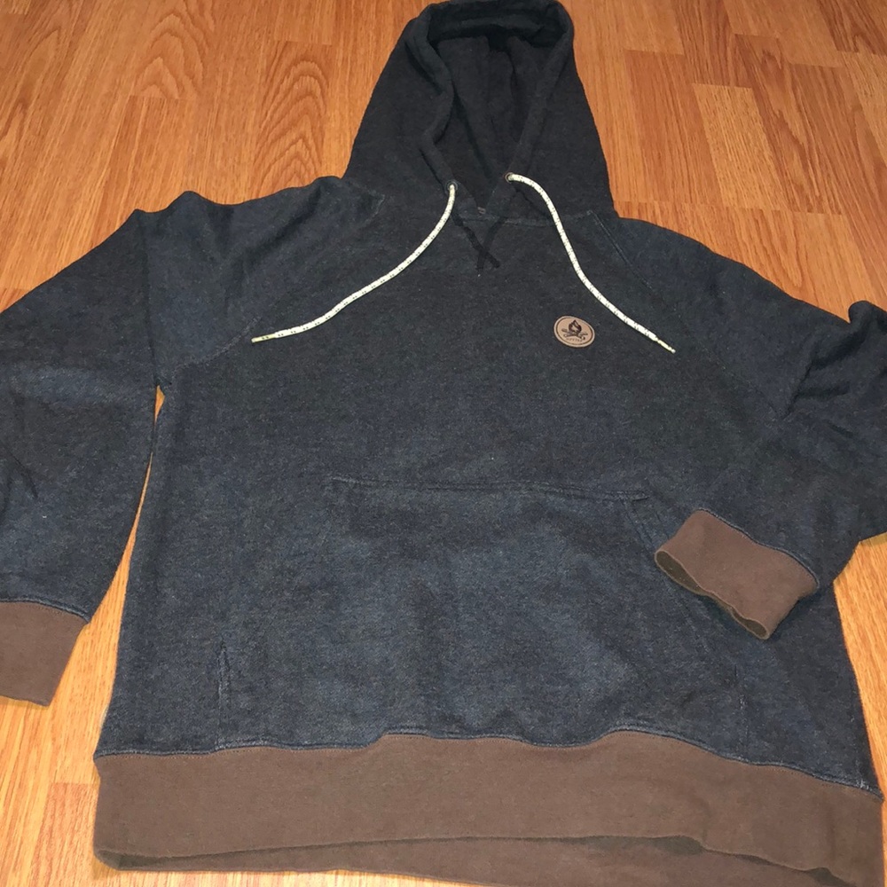 Hippy Tree sweatshirt